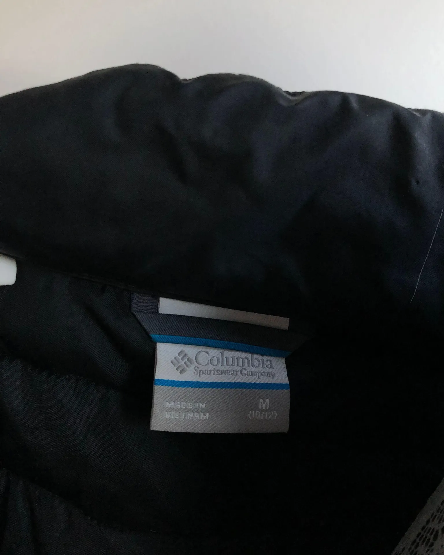 Columbia Vest - Image 2