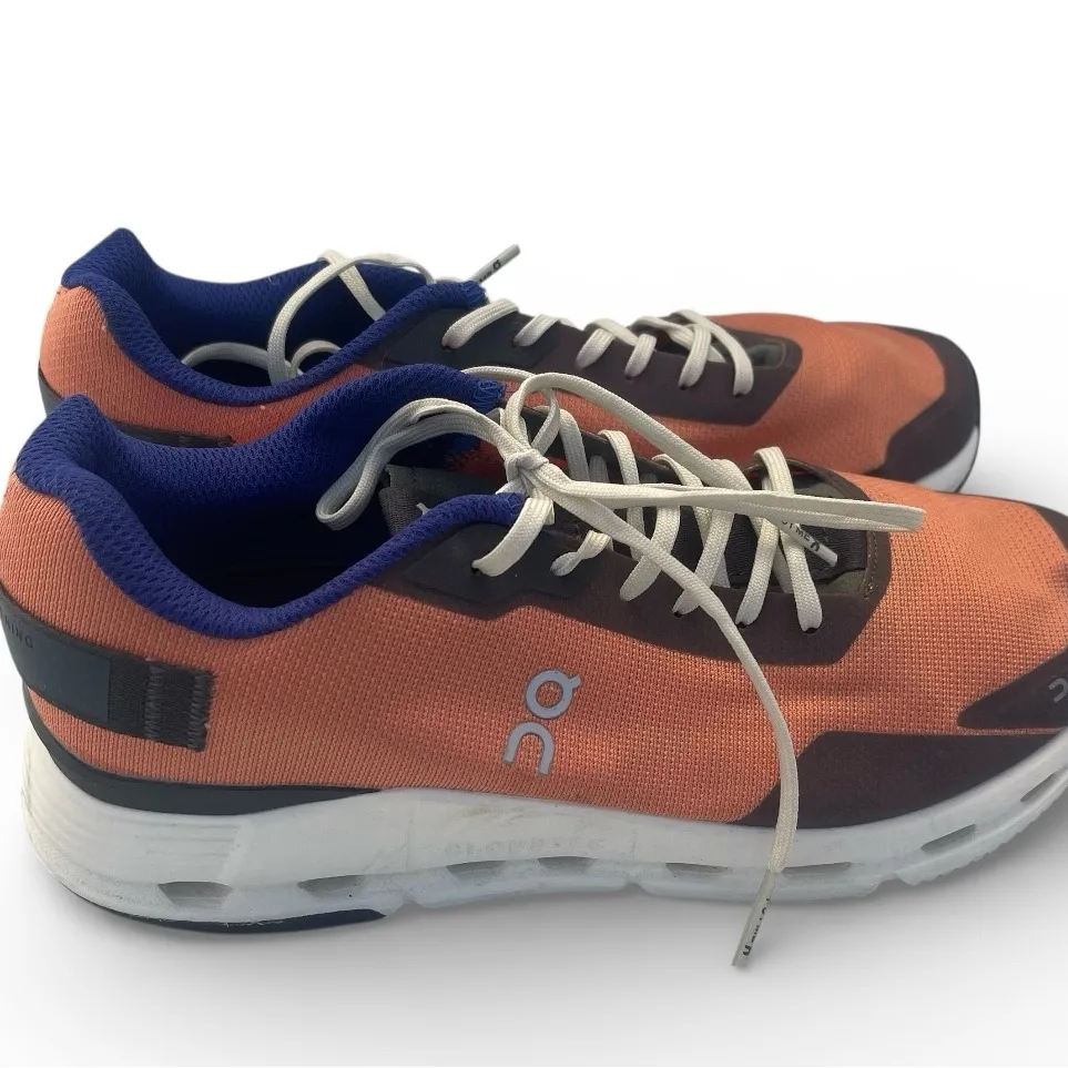 On CLOUDNOVA FORM Running Athletic Shoes - Image 2