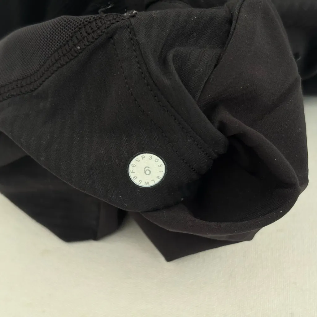 Lululemon Dance Studio Jogger 29", Black - Image 4