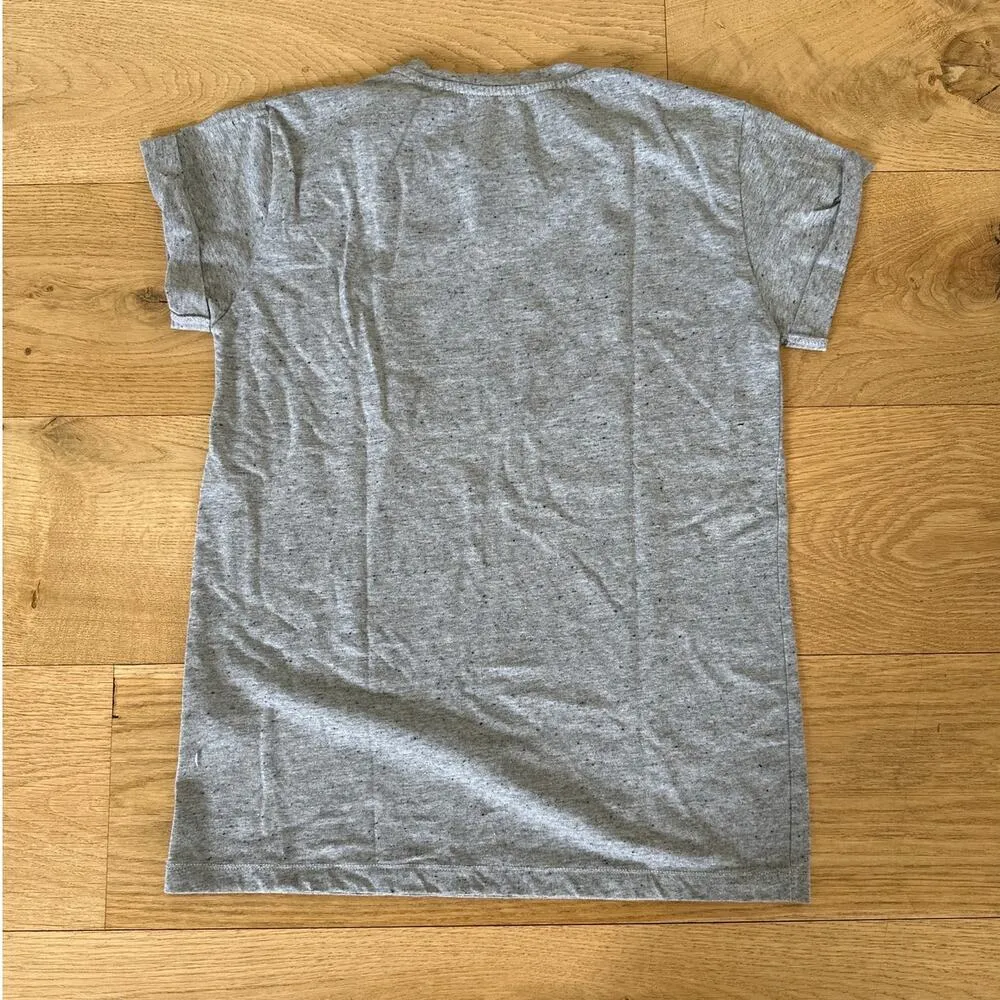 Topshop - Lets Avo-cuddle Tee in Gray - Image 5