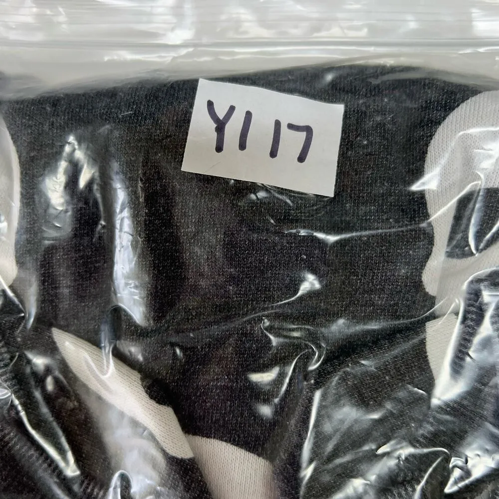 Torrid Plus 1X Sweatshirt Skulls Tunic Classic Fit Cozy Fleece Crew Neck Raglan - Image 13