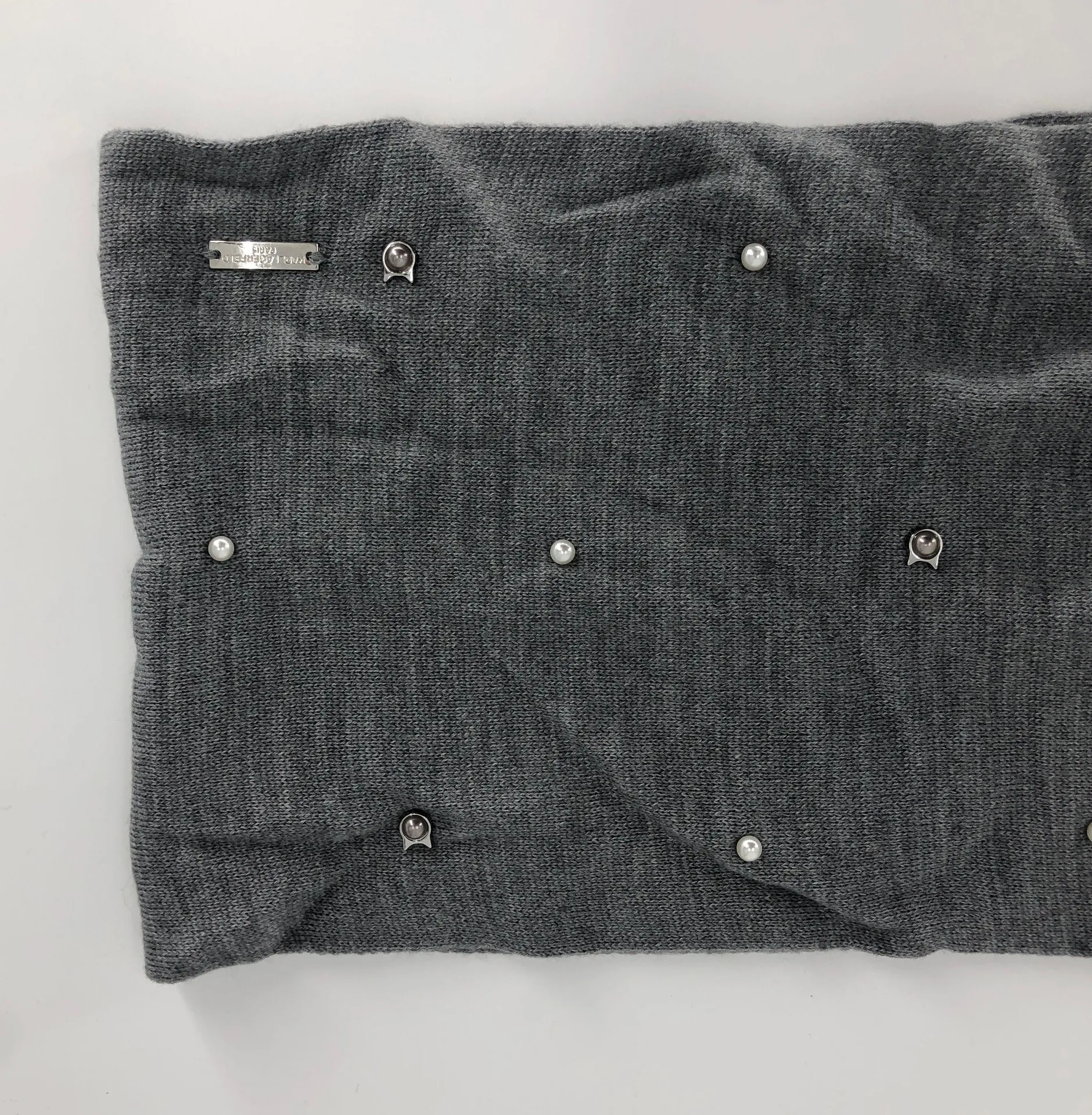 Infinity Scarf - Image 4