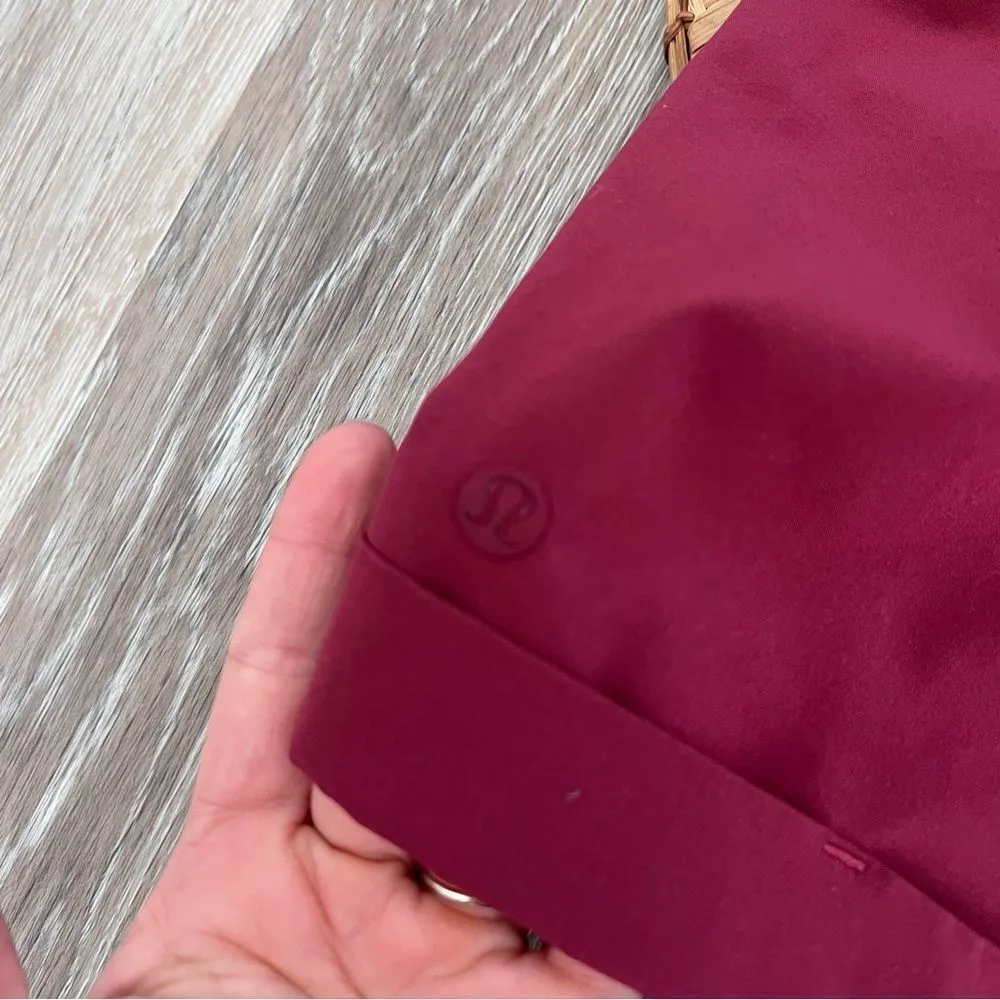 Lululemon‎ spring break away short Women’s Size 4 - Image 4