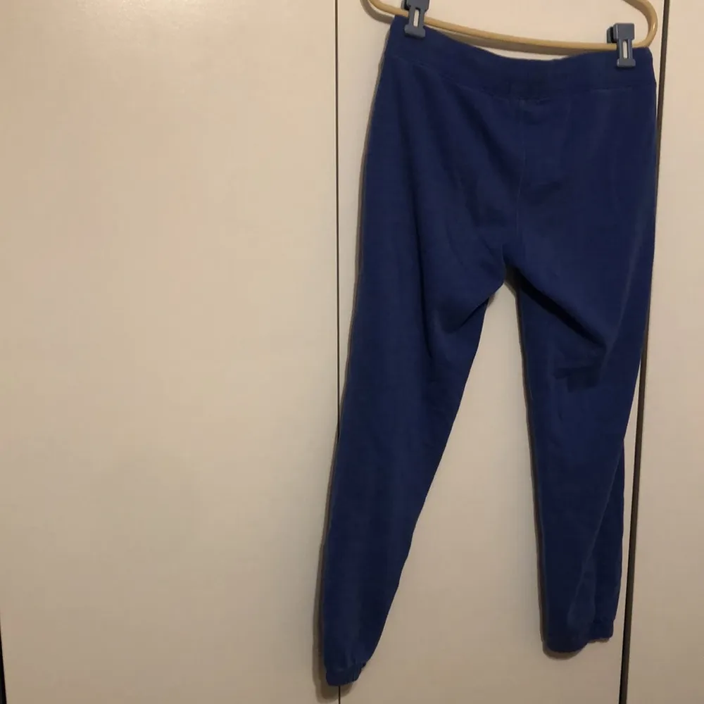 Old Navy Joggers Women’s Size Small Blue Color - Image 3