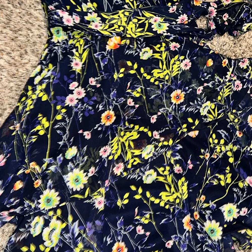 TAHARI Arthur S. Levine Womens Dress - Image 4