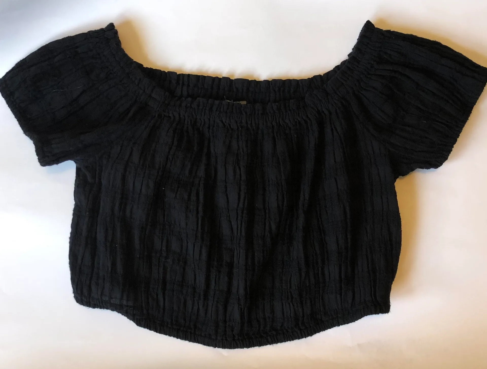 Off The Shoulder Top - Image 2