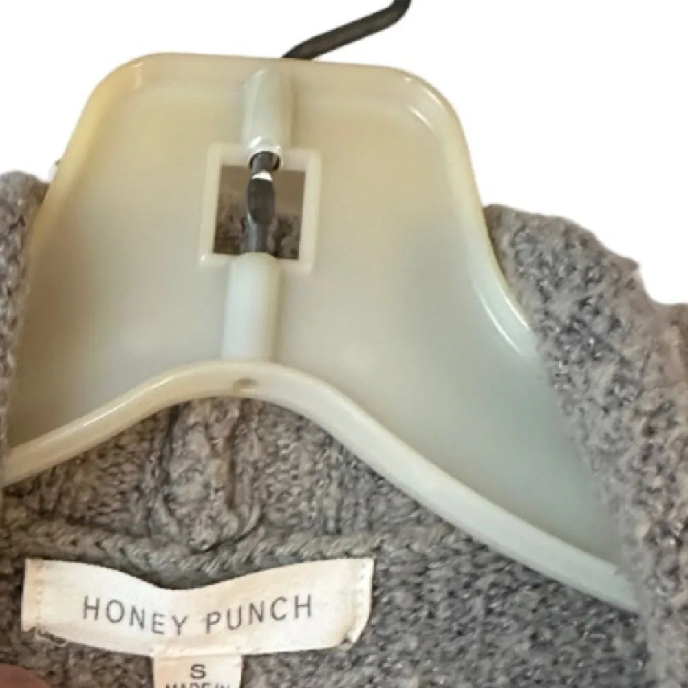 Honey Punch Cardigan‎ Sweater - Image 5