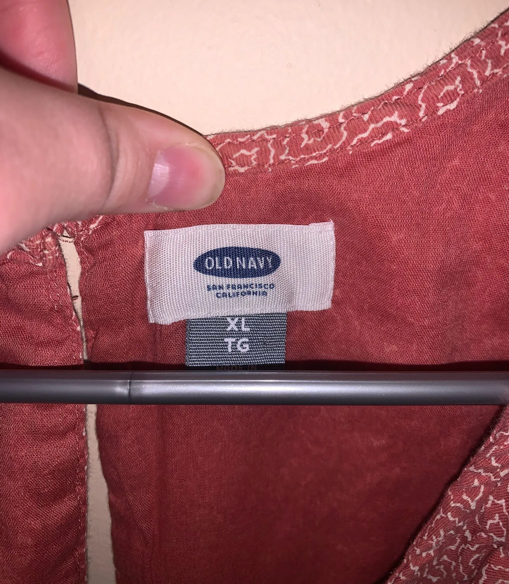 Old Navy Sun Dress - Image 3