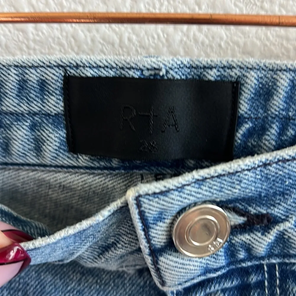 RtA Michael Snap Straight - Image 3