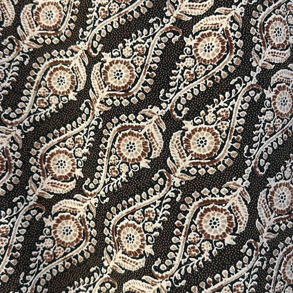 Emma James Liz Claiborne Vintage Reversible Skirt 16W - Image 2