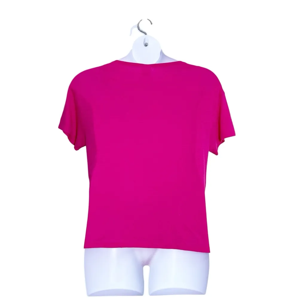 Victoria’s‎ Secret PINK Y2K Vintage Sequin Top size L - Image 6