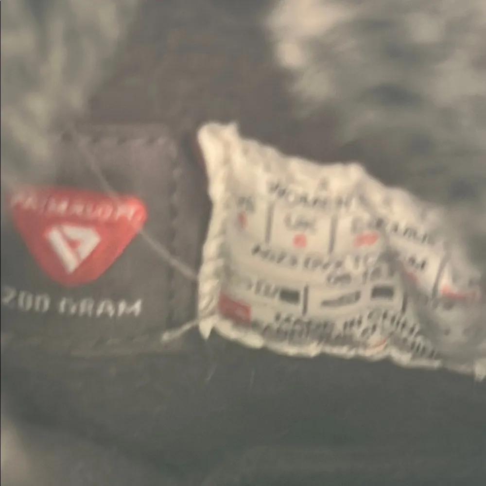 The North Face Gray Winter & Rain Boots with Rugged Sole​ - Image 10