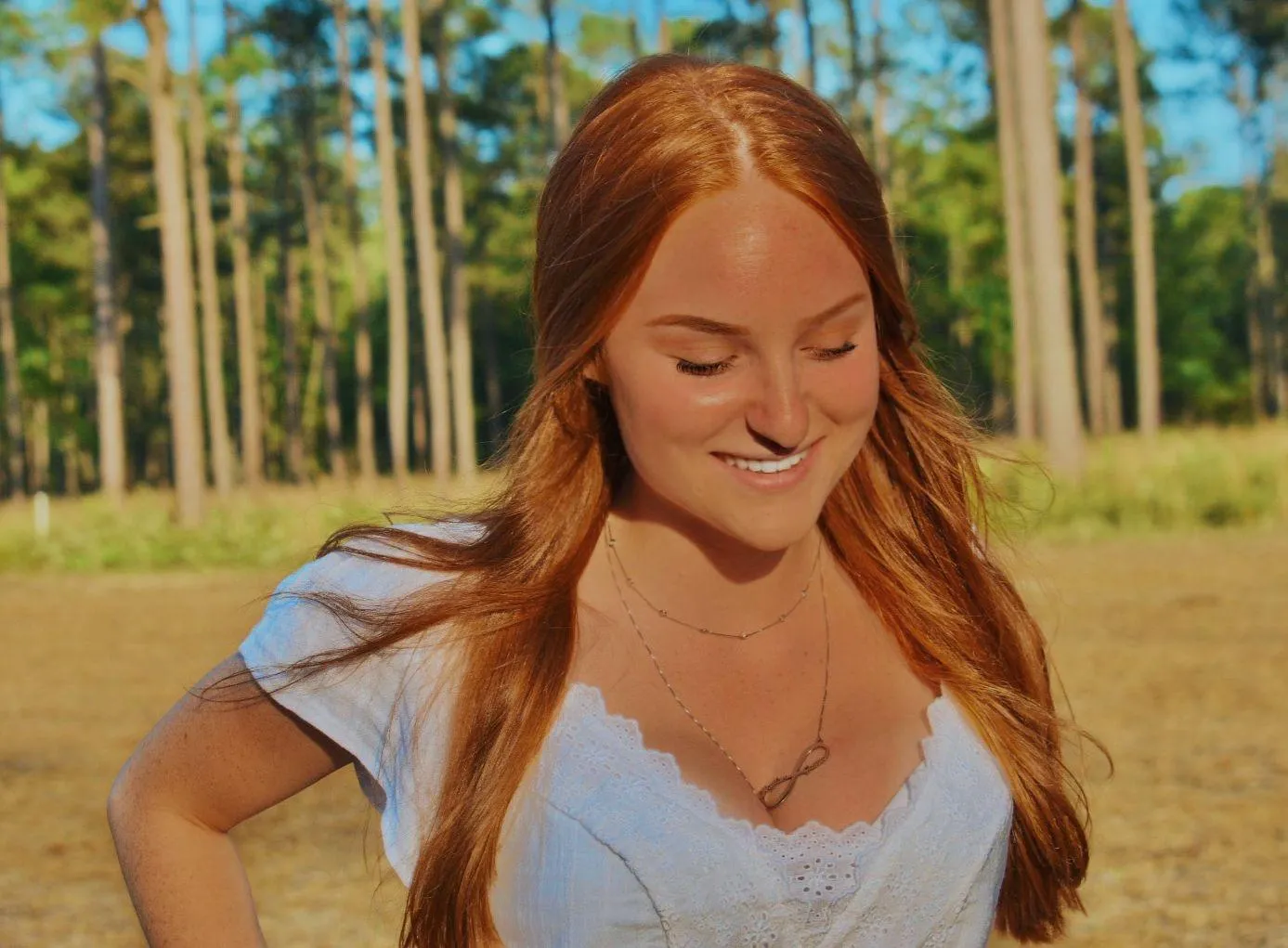 Outfitters Blouse - Image 4