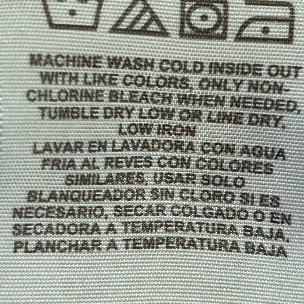 Riders by Lee Women's‎ Mid Rise Bootcut Jeans Size 14P - Image 5