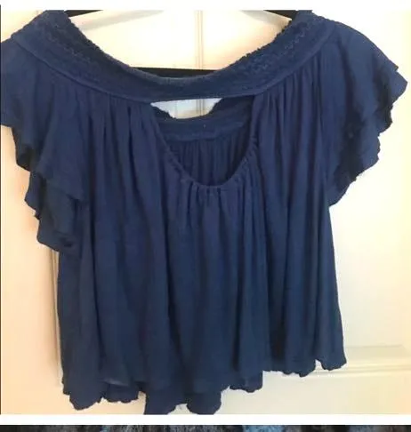 Santorini top - Image 4