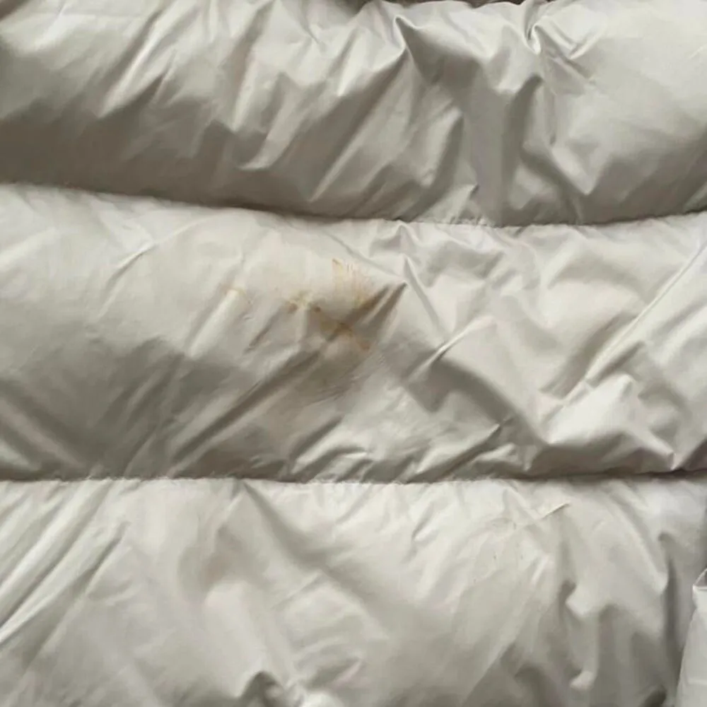 Aritzia Women's Grey and Black Jacket - Image 4