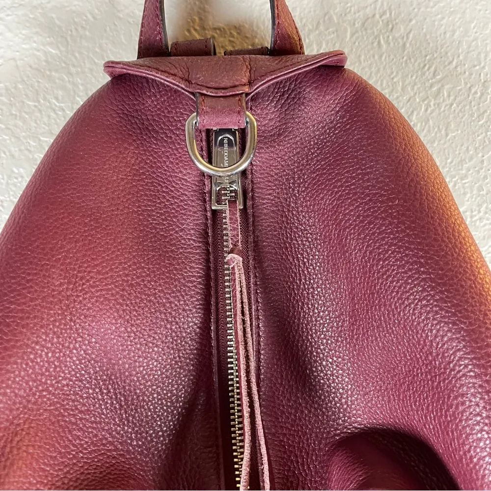 Rebecca Minkoff  medium Julian Back pack - Image 3