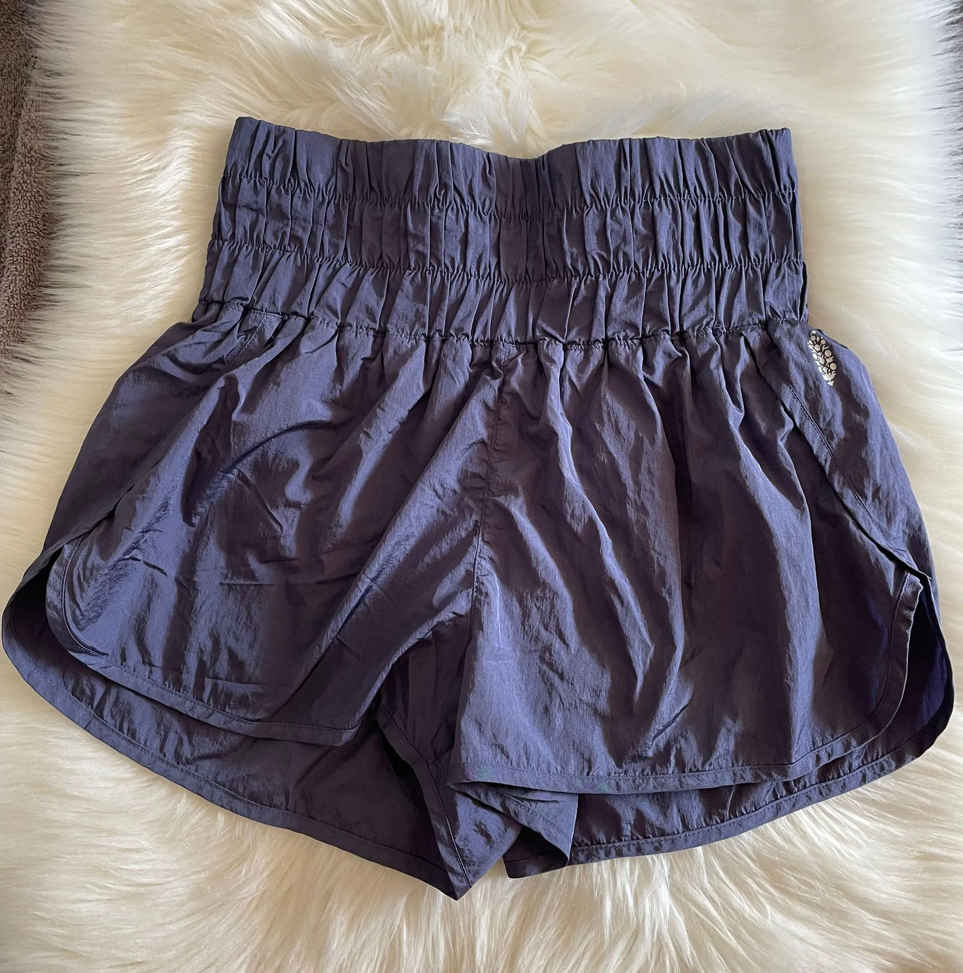 Free People Movement FP Movement Women's Spring Way Home Short  - Image 7