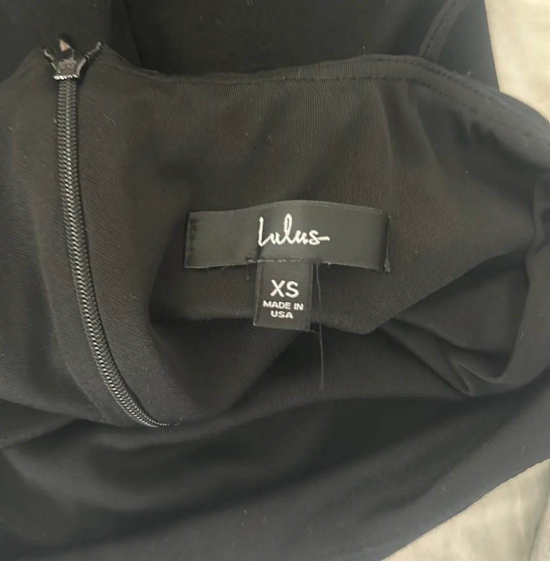 Bodycon Minidress - Image 2