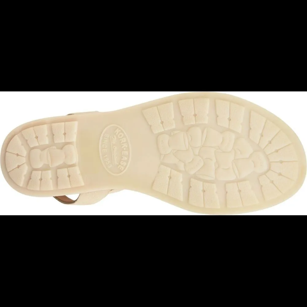 ✨ Women's Zukey Suede Sandals by Kork-Ease✨ - Image 8