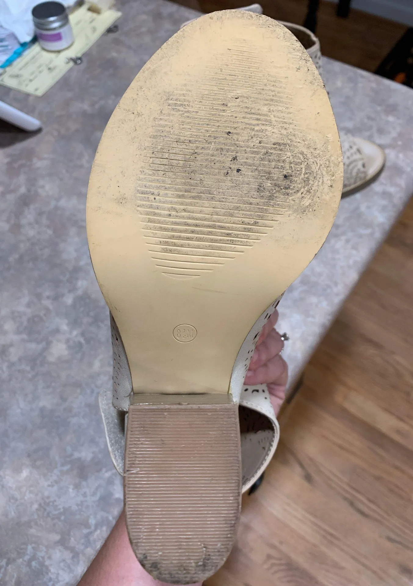 Jessica Cline Booties  - Image 4