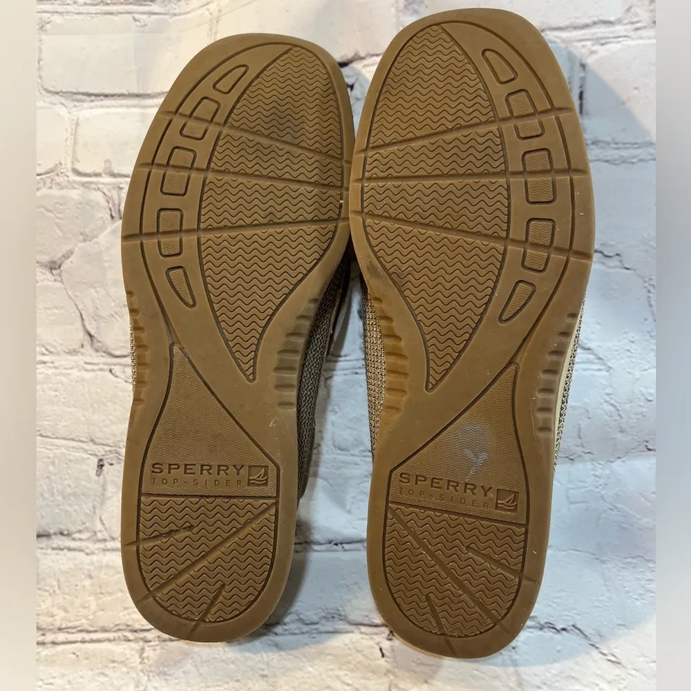 SPERRY Angelfish 2 Eye Boat Shoes-9 - Image 9