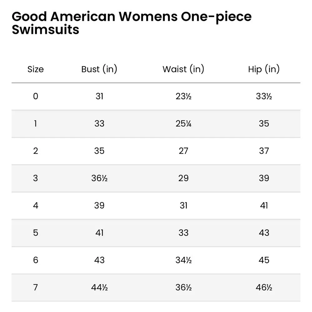 Good American 90s One‎ Shoulder Hawaiian Large Pink Sparkle One Piece Swim Suit - Image 8