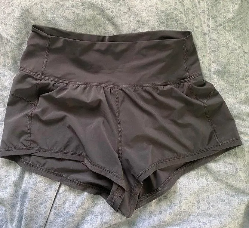 Lululemon Shorts - Image 3