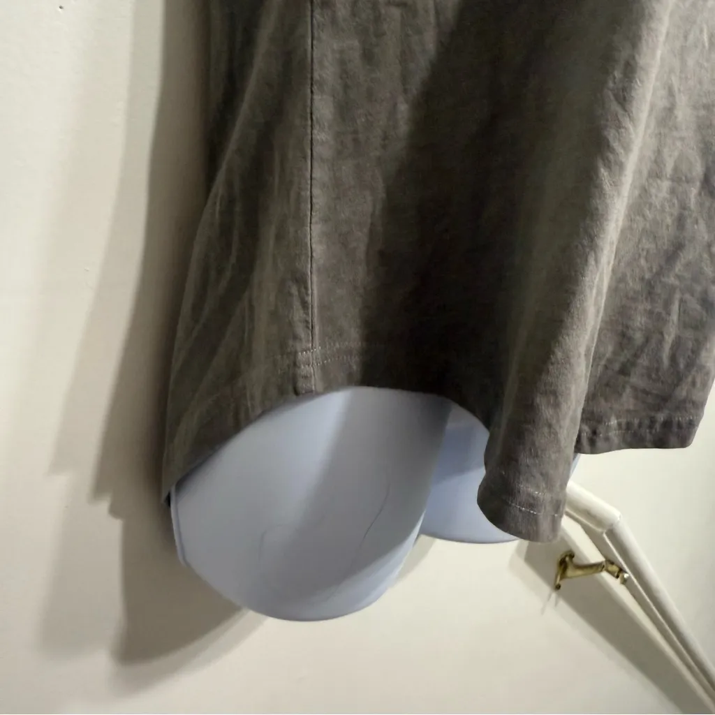 Harley‎ Davidson size M biker top Gray Size M - Image 7