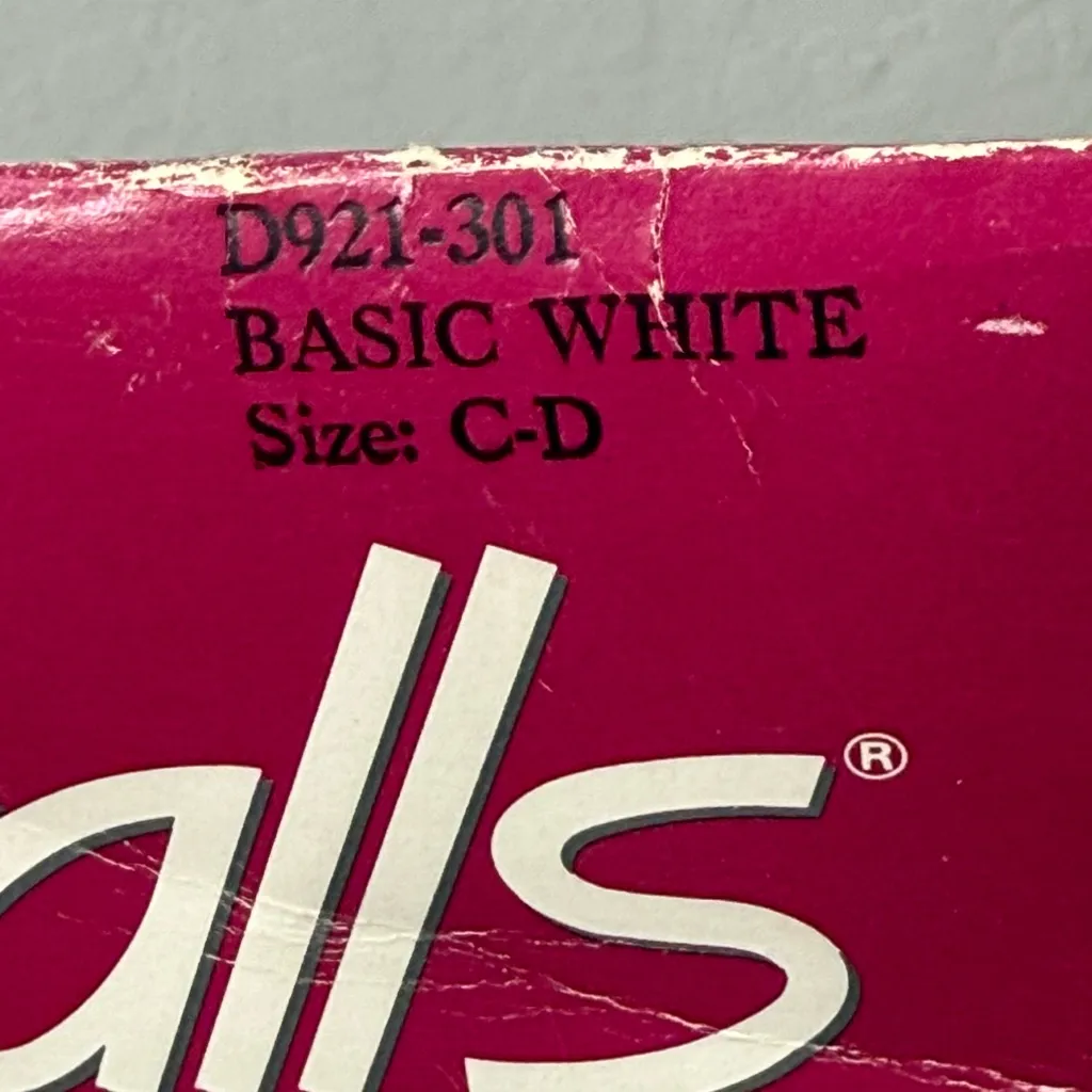 Vintage Coloralls Pantyhose Panties Women’s‎ Size C - Image 3