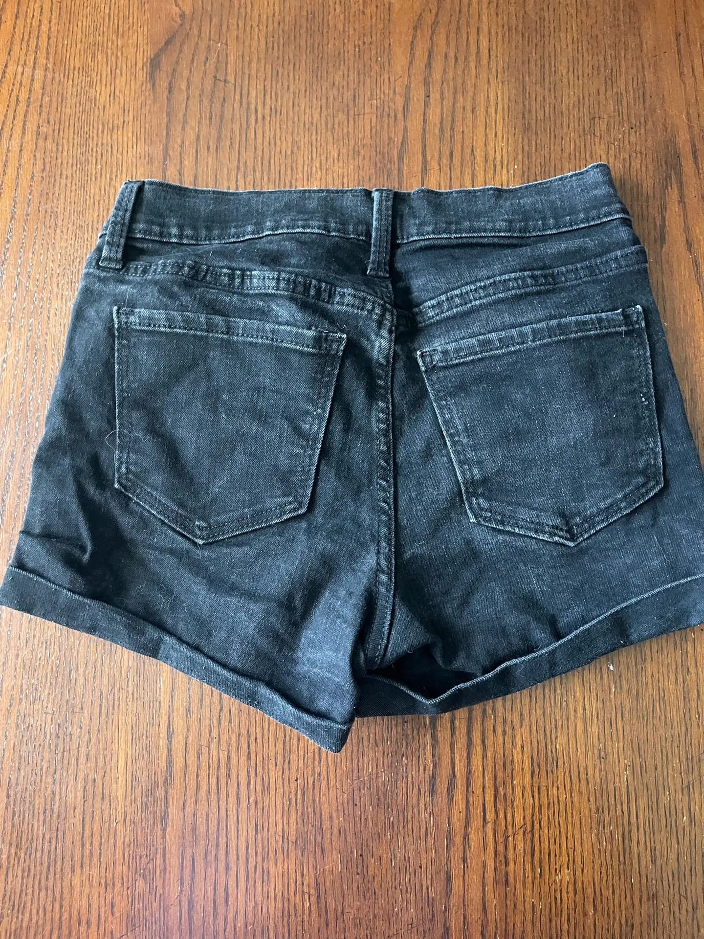 Old Navy Shorts - Black  - Image 2