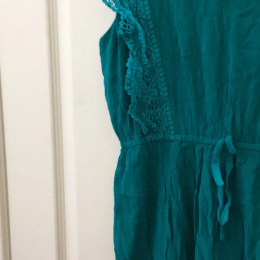 FINAL MARKDOWN Ladies’ As U Wish Minidress (M) - Image 2