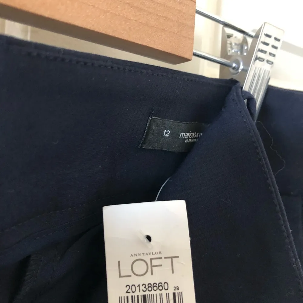 Loft 🆕  Straight Dress Pants - Image 2