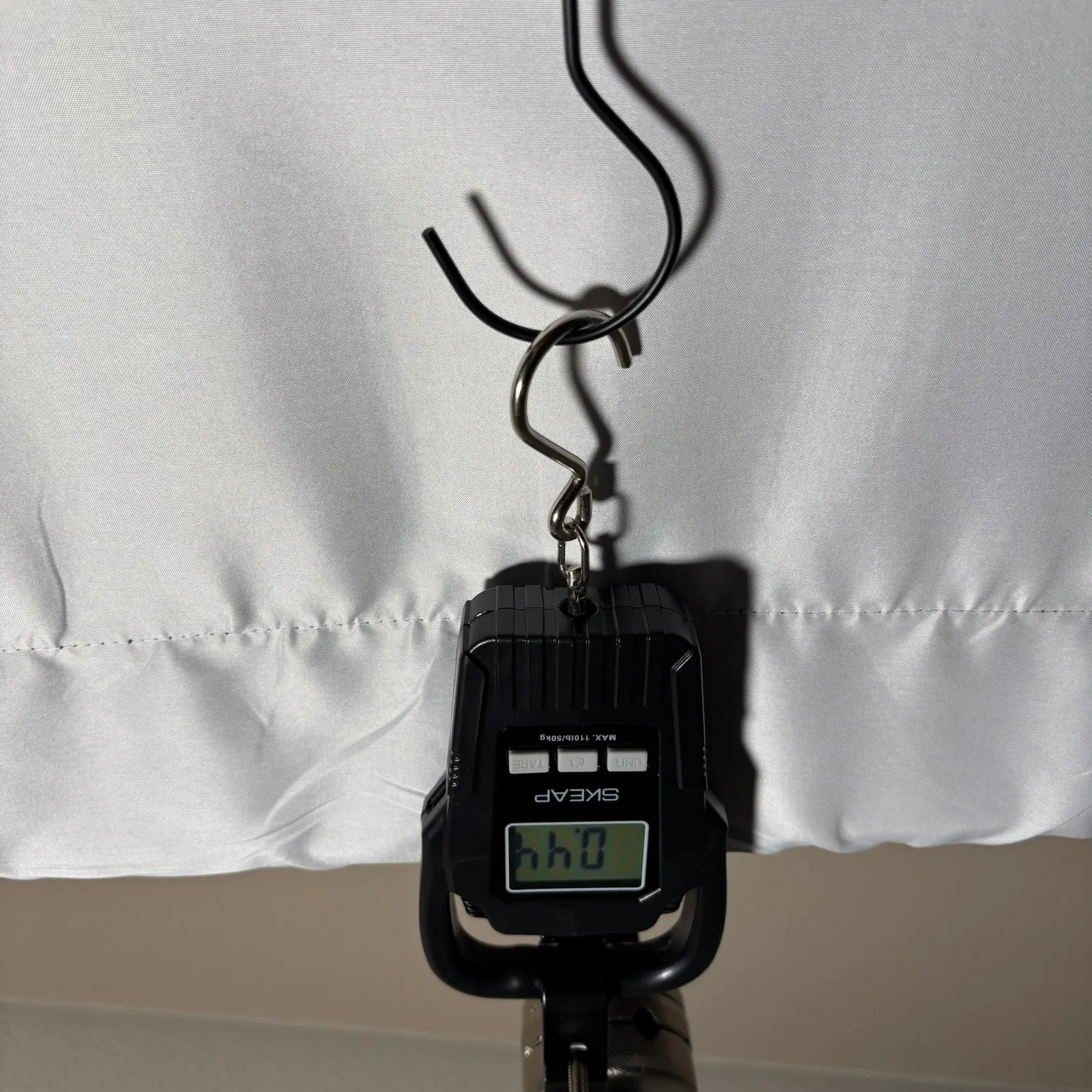 Navy Blue Mesh Semi‎ Sheer Psychedelic Floral Top Boho Retro Y2K Boat Neck M - Image 7