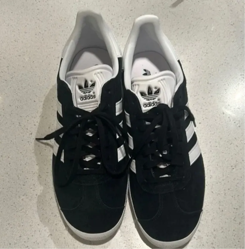 Adidas Gazelle Sneakers - Image 5