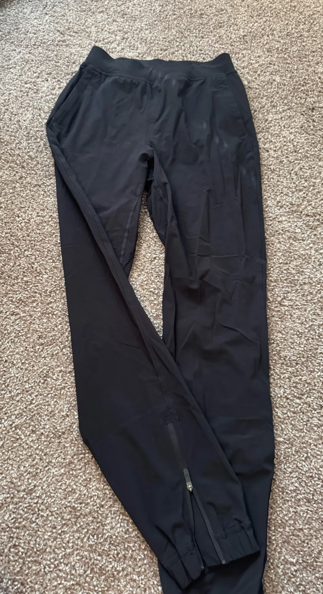 Lululemon Adapted State High-Rise Joggers regular - Image 2