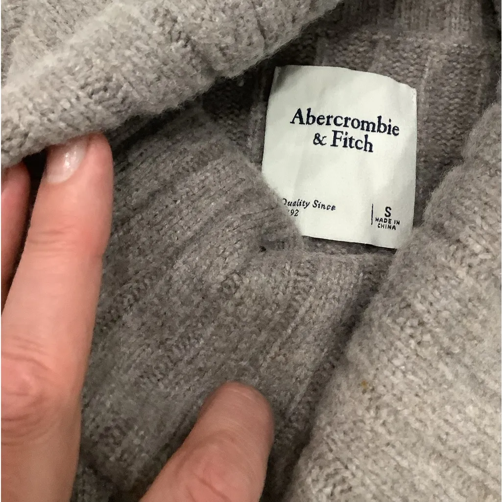 Warm comfy nice sweater dress 🌷🌷🌷 - Image 8