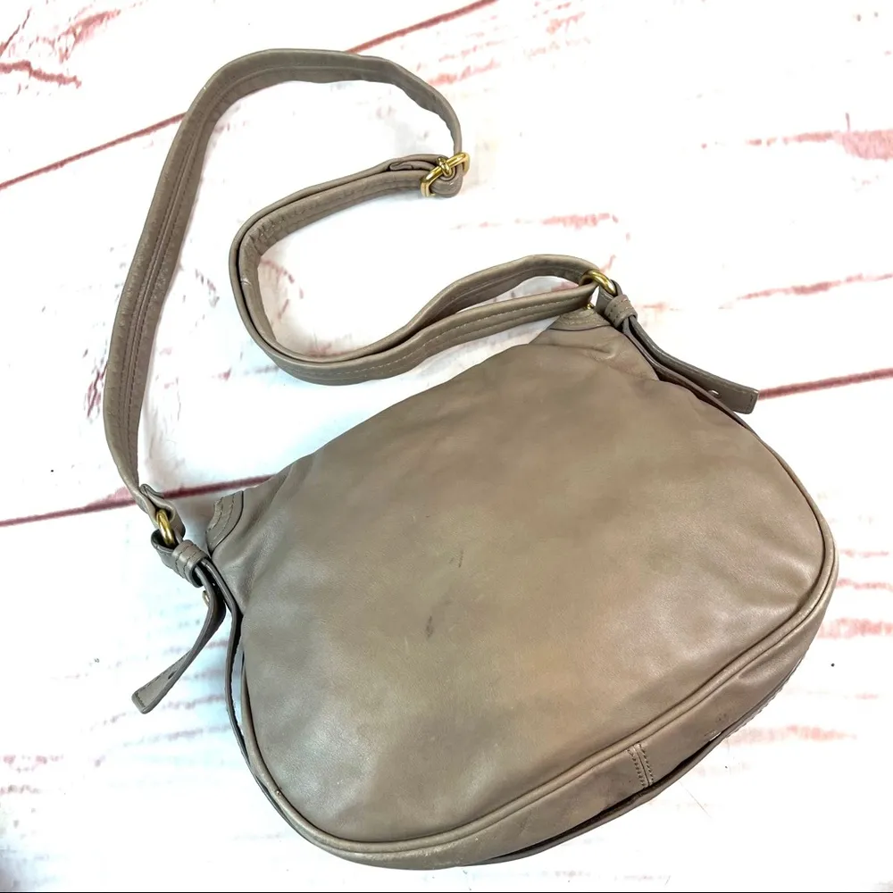 Marc by Marc Jacobs | Leather Crossbody - Image 2