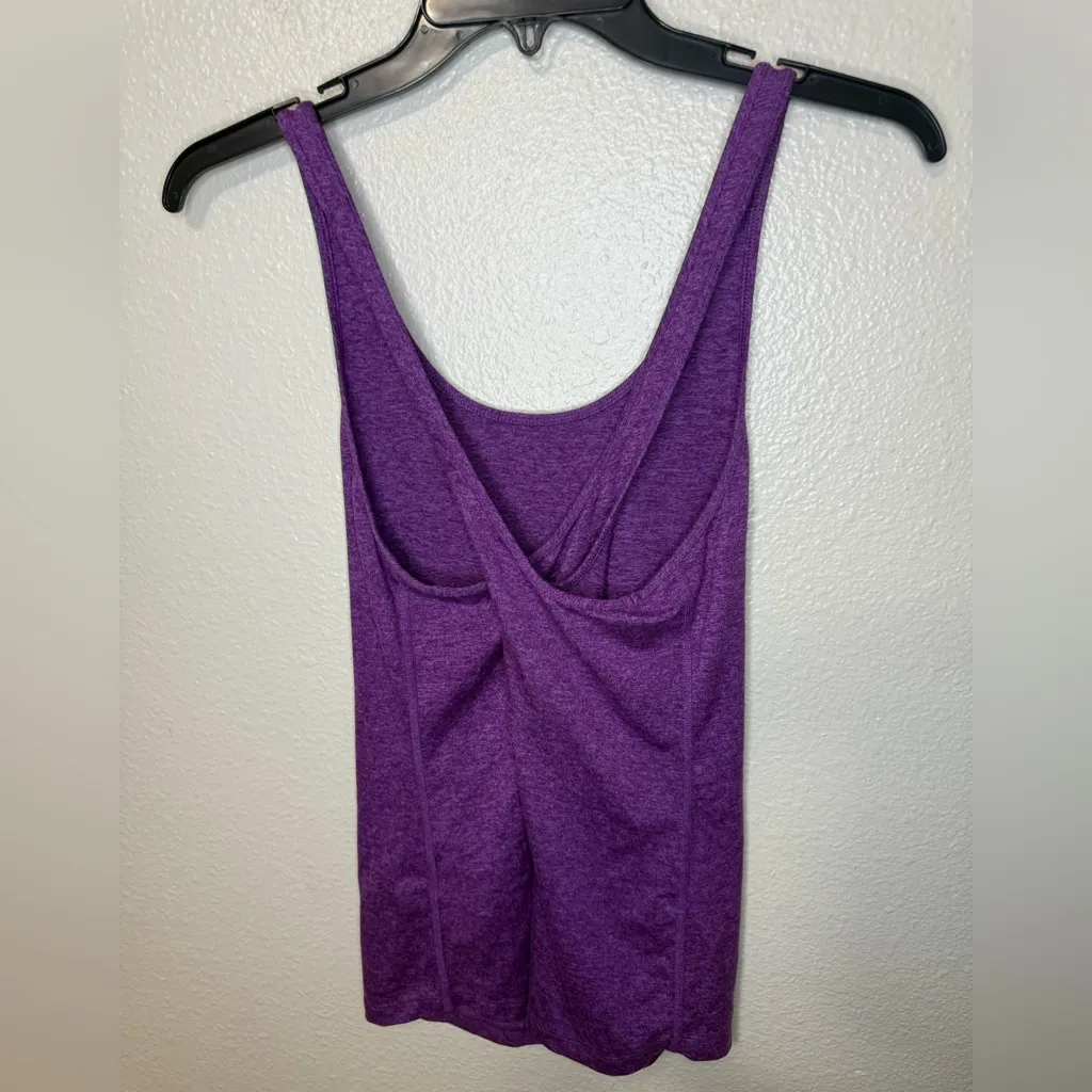 Patagonia Fleur Tank Top - Image 2
