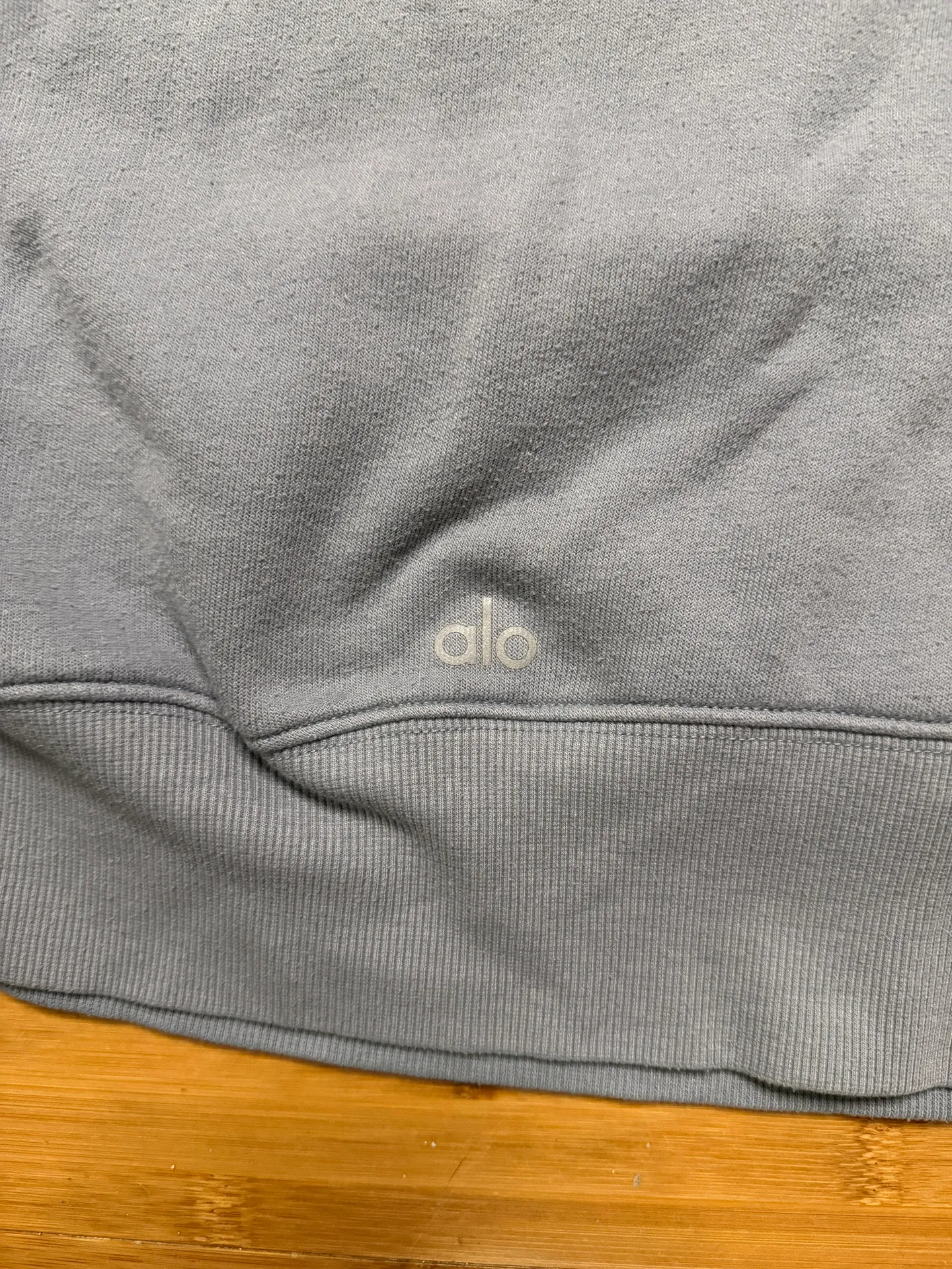 Freestyle Mock Neck Sweater - Image 7