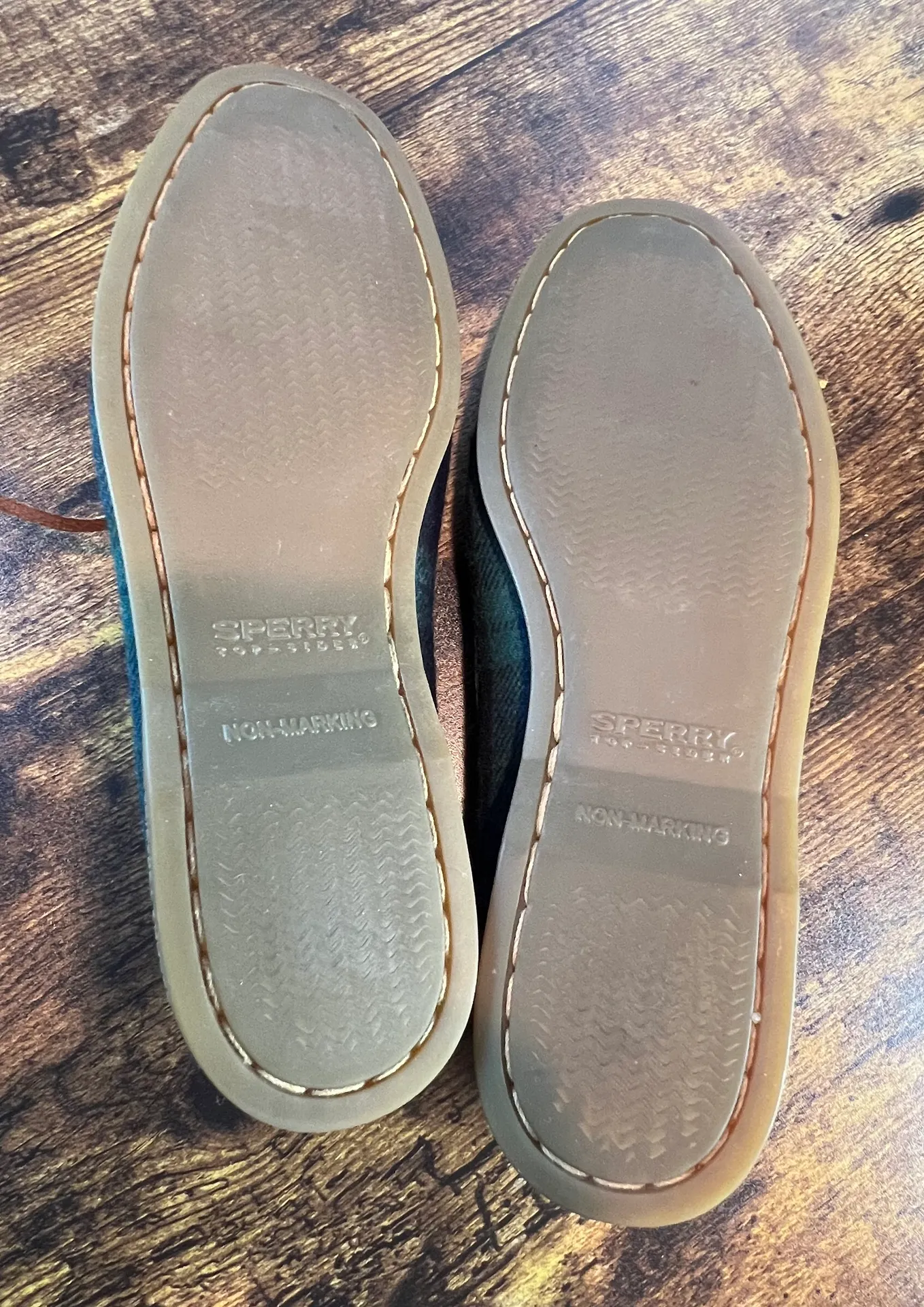 Sperry | Women’s  Conway Top-Siders. Size: 8.5M - Image 7