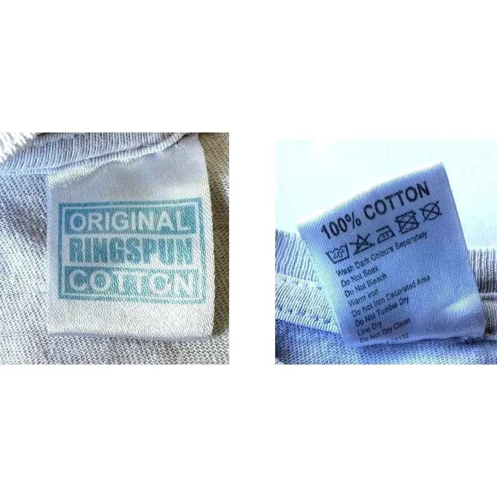 Vintage London England T Shirt Unisex Small? Big Ben Bus Flag Souvenir … Size undefined - Image 10