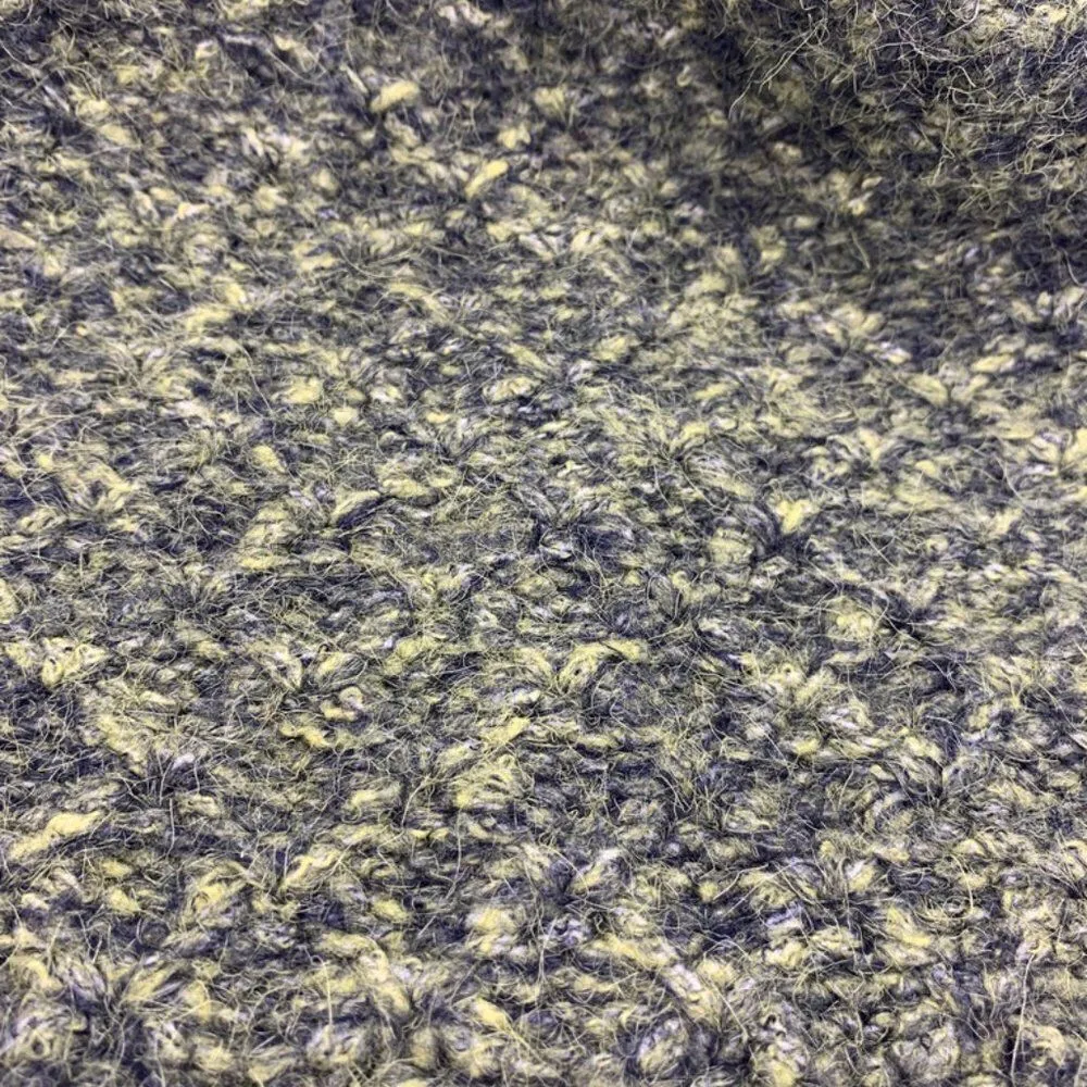 KB Ethos Beanie Hat Yellow - Image 3