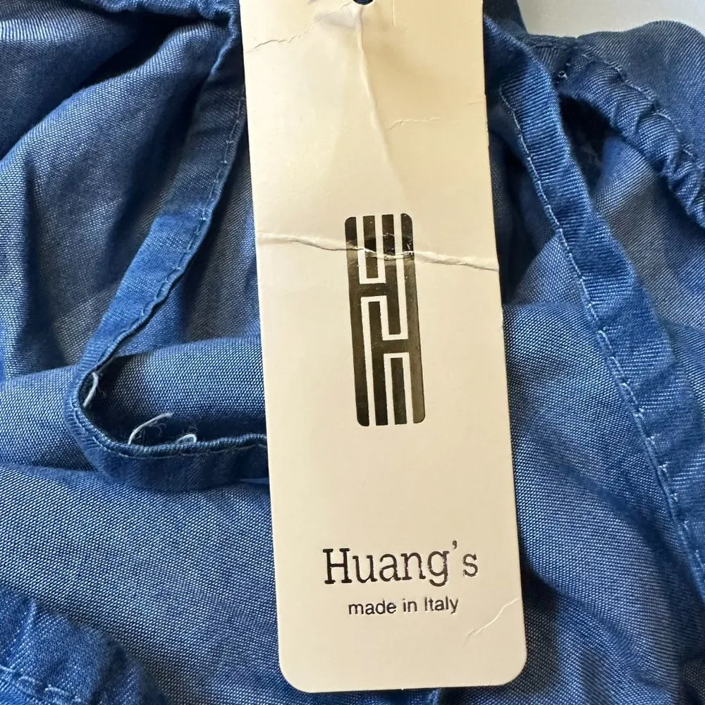 Blue “denim” Dress Size undefined - Image 2