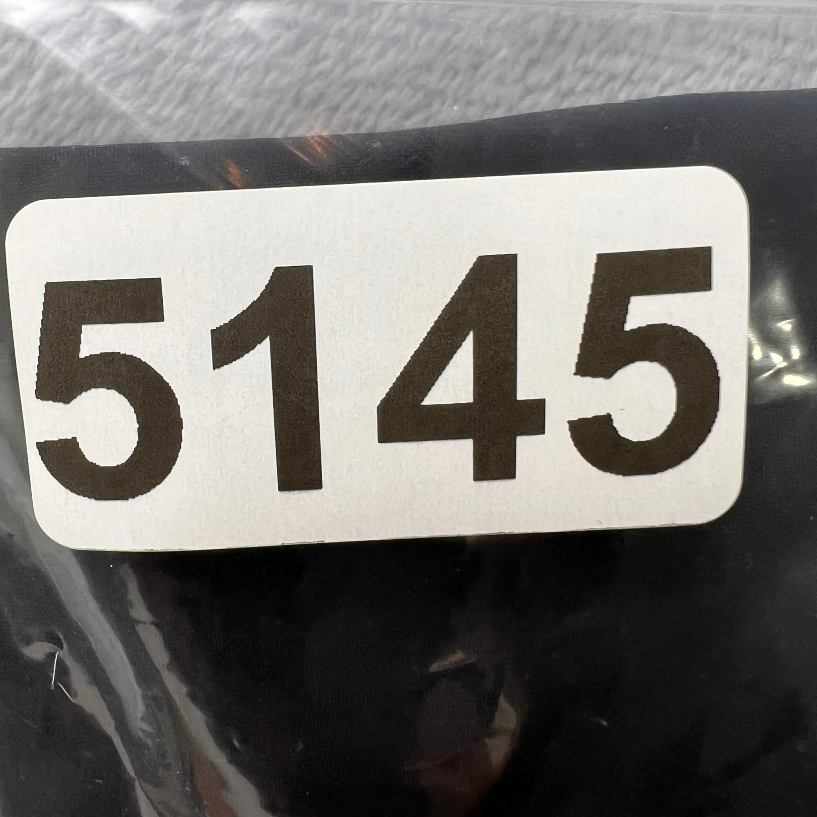 Athleta Aultimate Train Logo Long Sleeve Top Lightweight Athletic Black  Medium‎ - Image 10