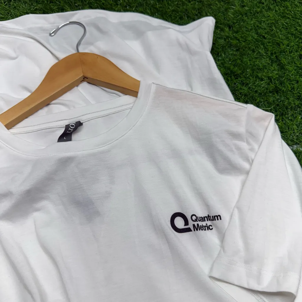 Vuori Basic T-Shirt - Image 3
