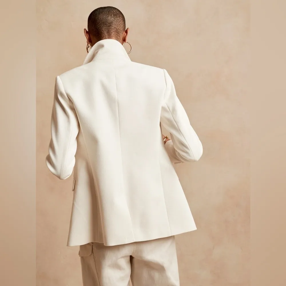 Banana Republic Double - Image 3