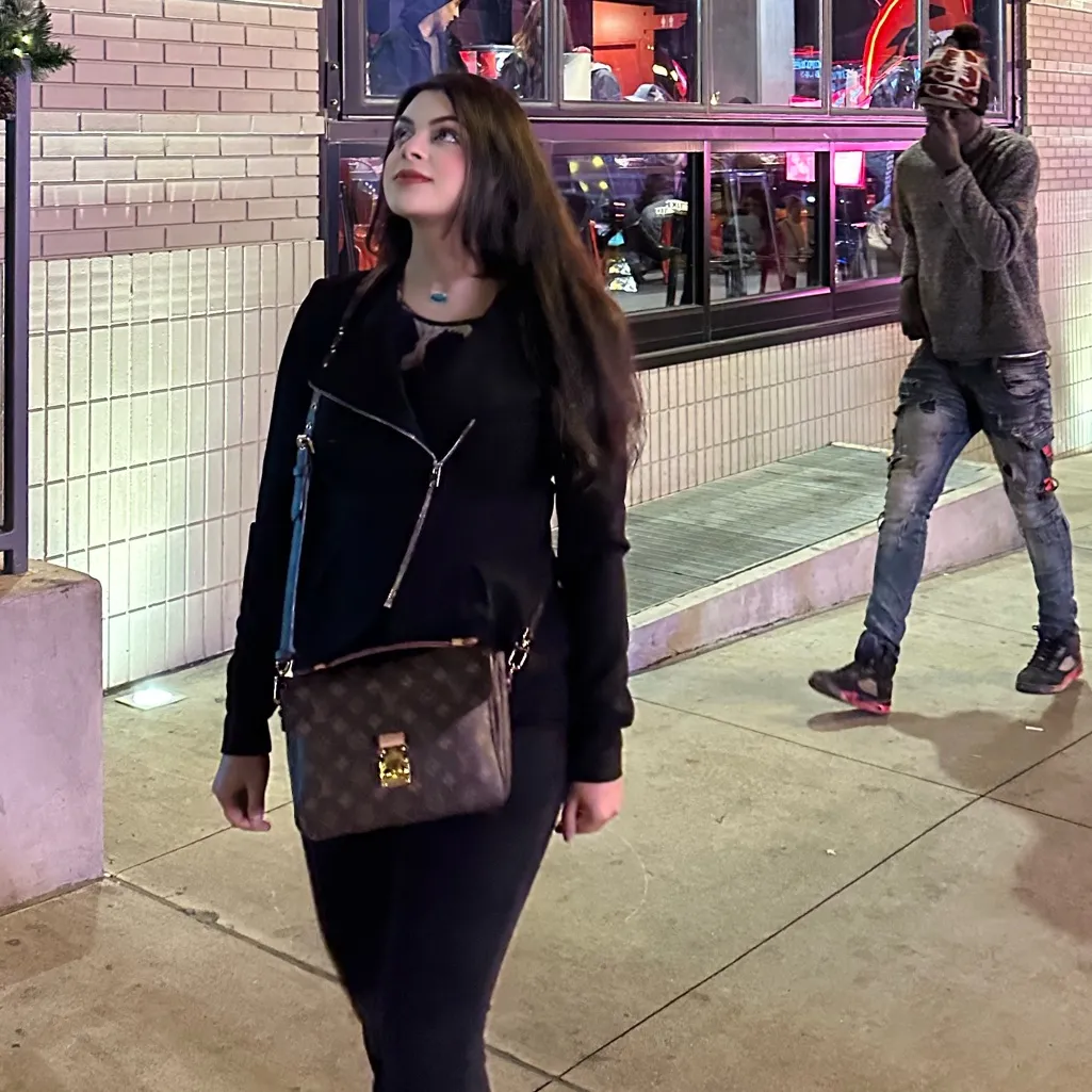 ASOS River Island side zip up blazer jacket - Image 8