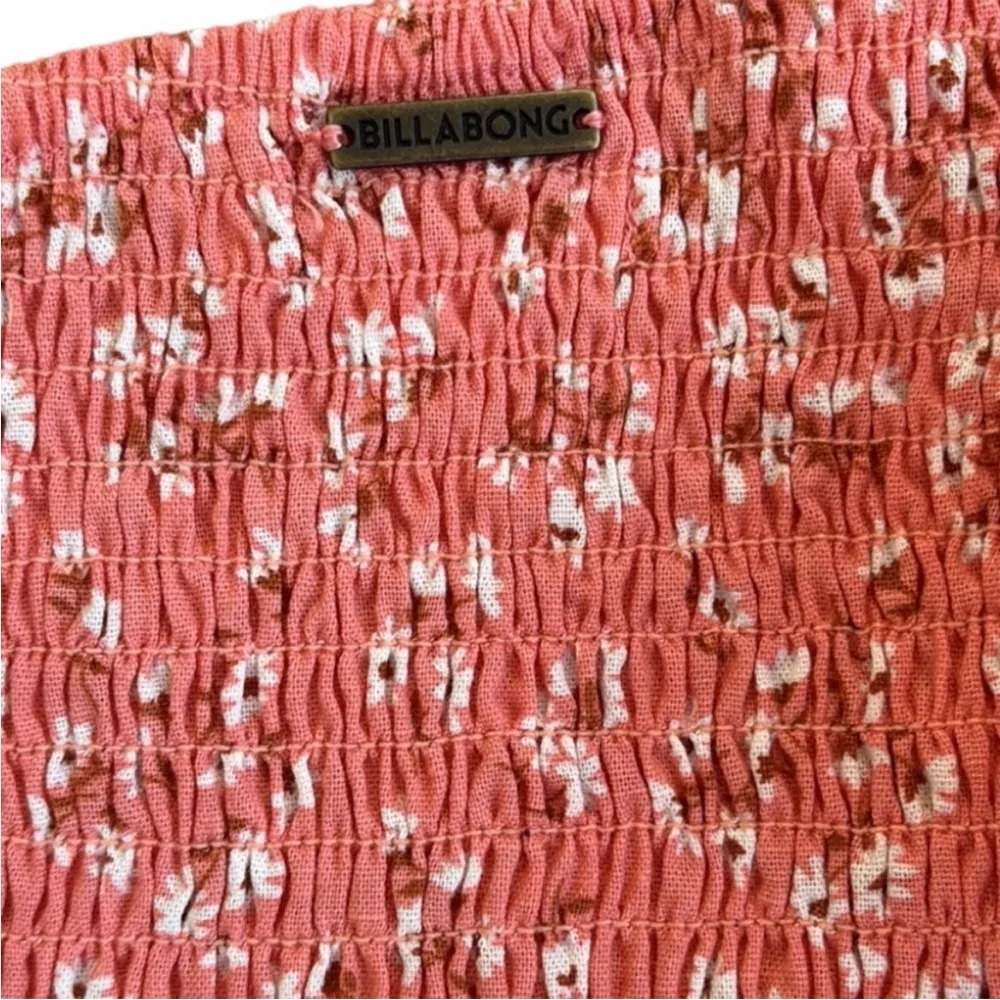 NWT Billabomg X The Salty Blonde Shine On Top Medium - Image 7