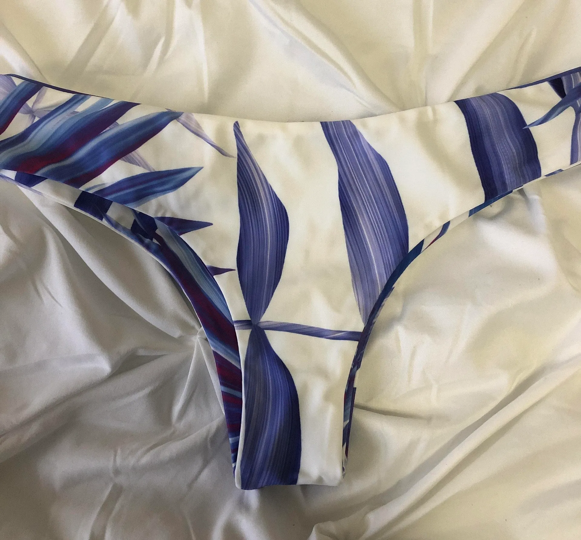 Bikini Set Multi - Image 4